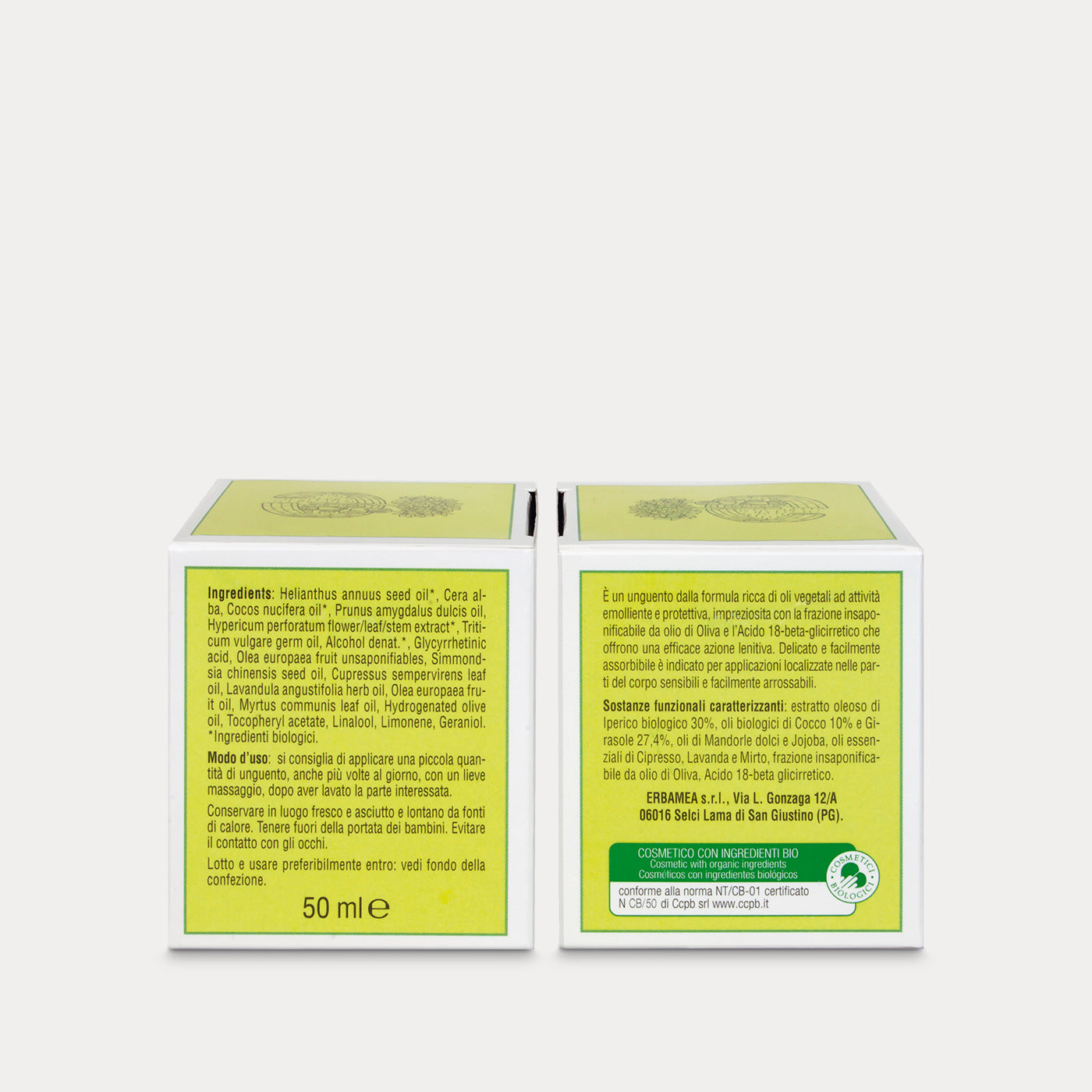 Unguento Roid Active