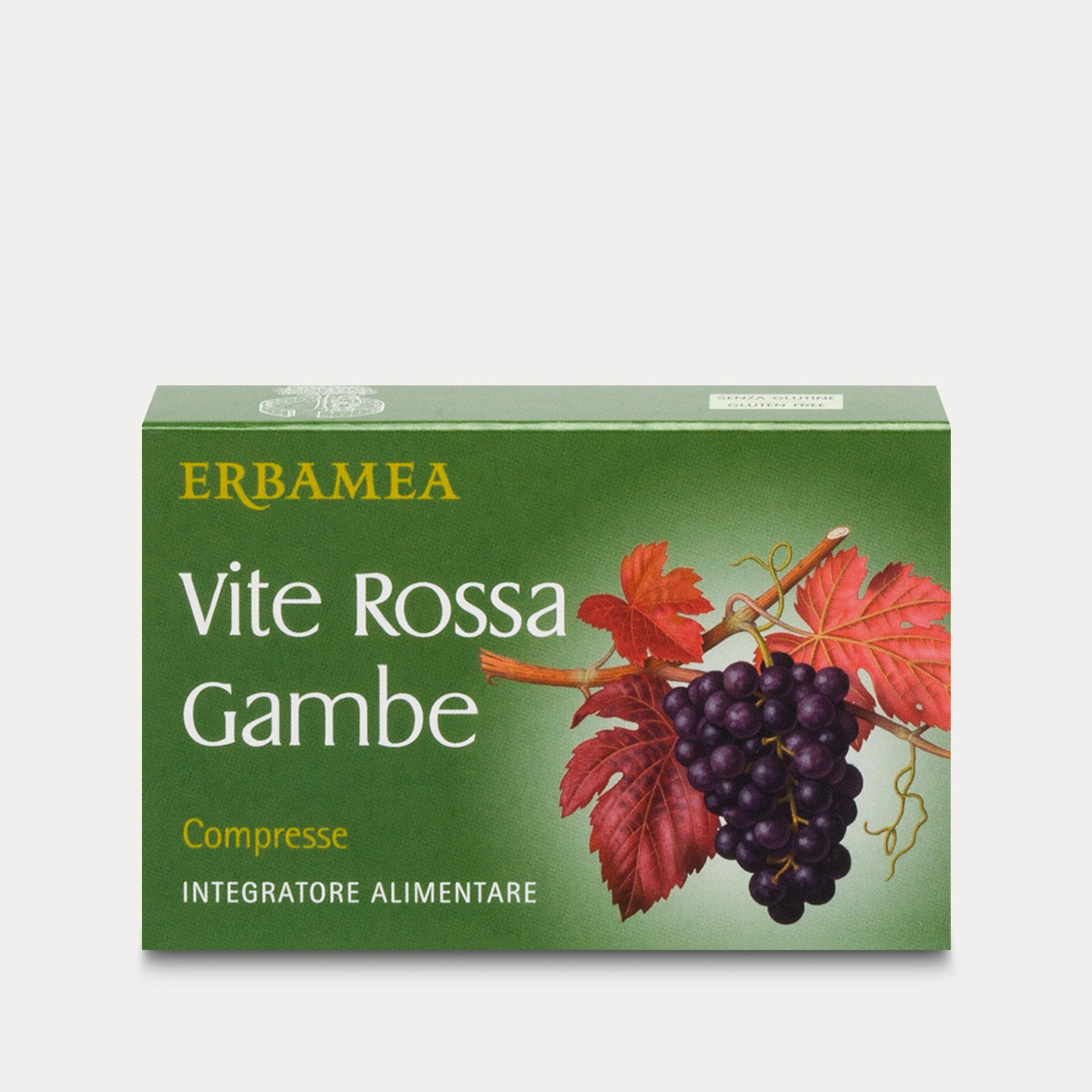 Integratore Vite Rossa Gambe