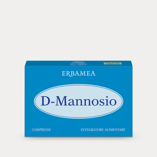 Integratore D-Mannosio