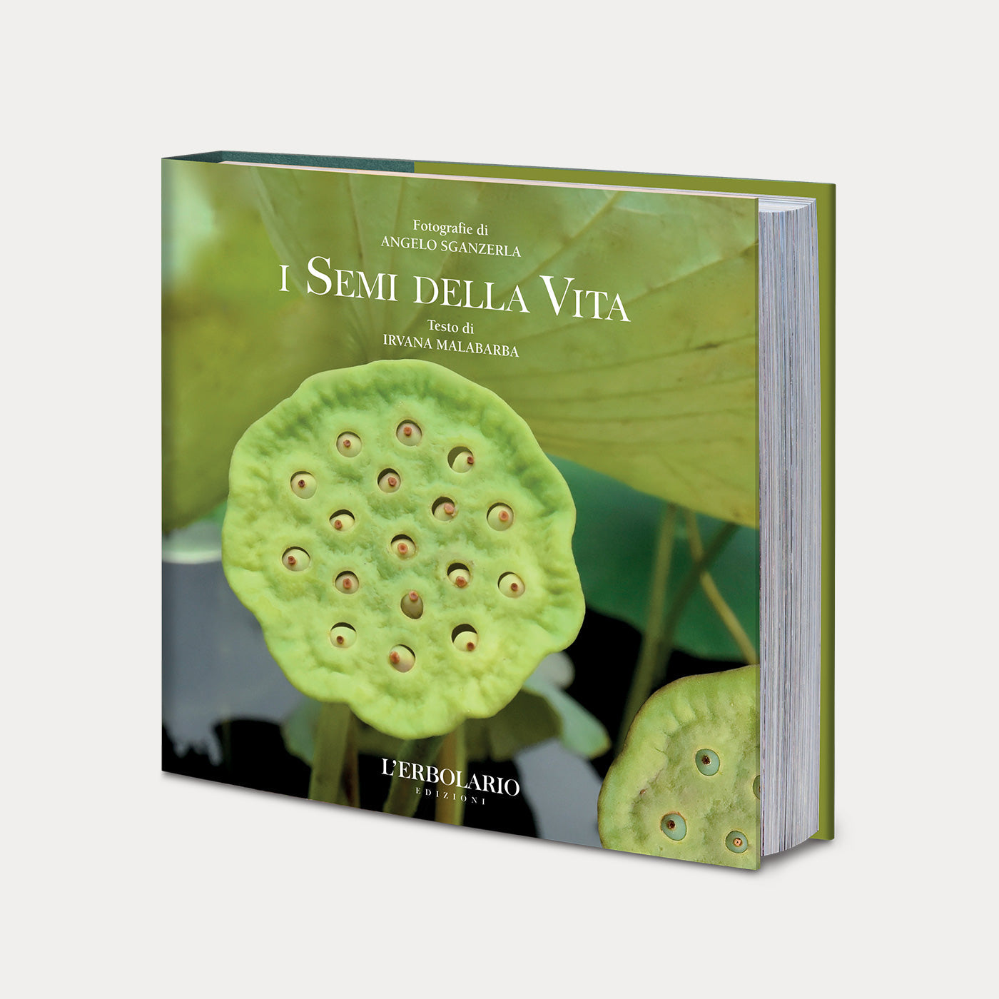 Libro I Semi della Vita