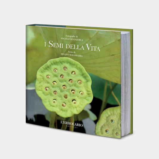 Libro I Semi della Vita