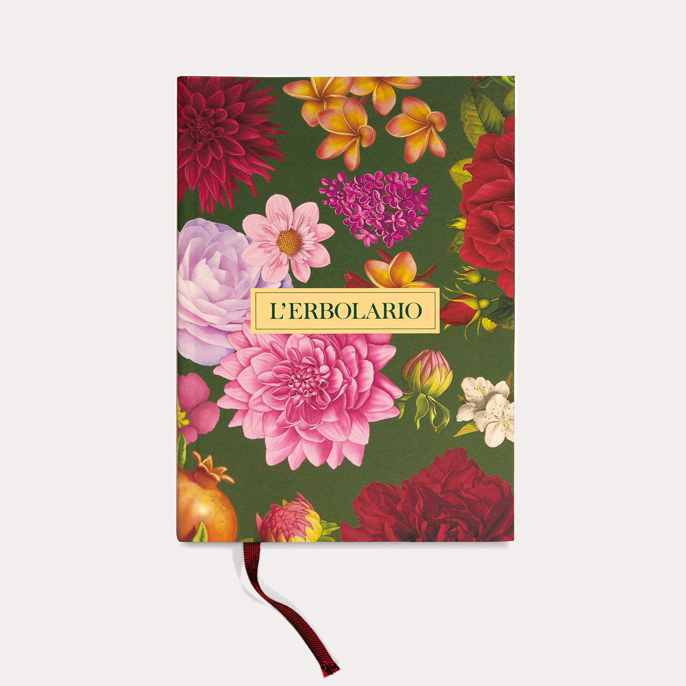 Taccuino - 150 Punti Foglia