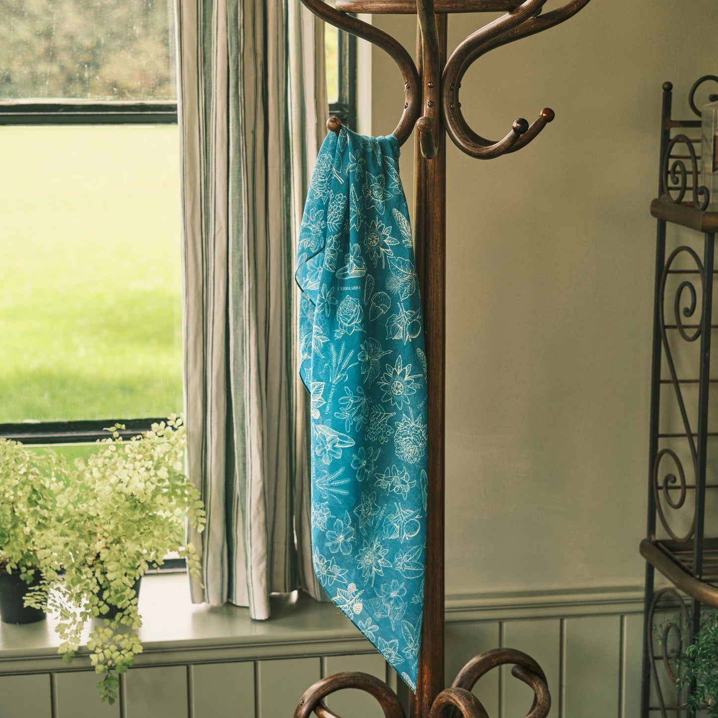 Foulard - 300 Punti Foglia