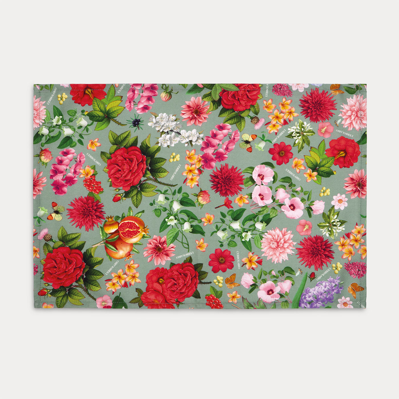 Set 2 Tovagliette - 400 Punti Foglia