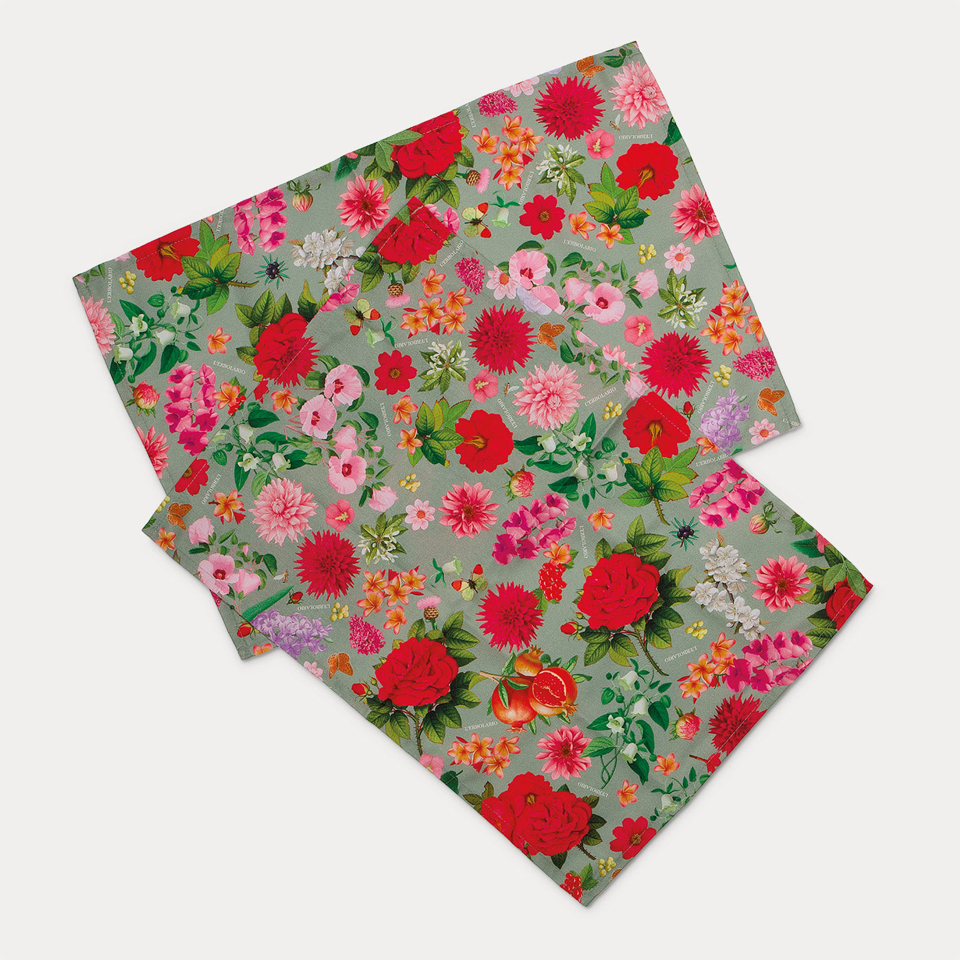 Set 2 Tovagliette - 400 Punti Foglia