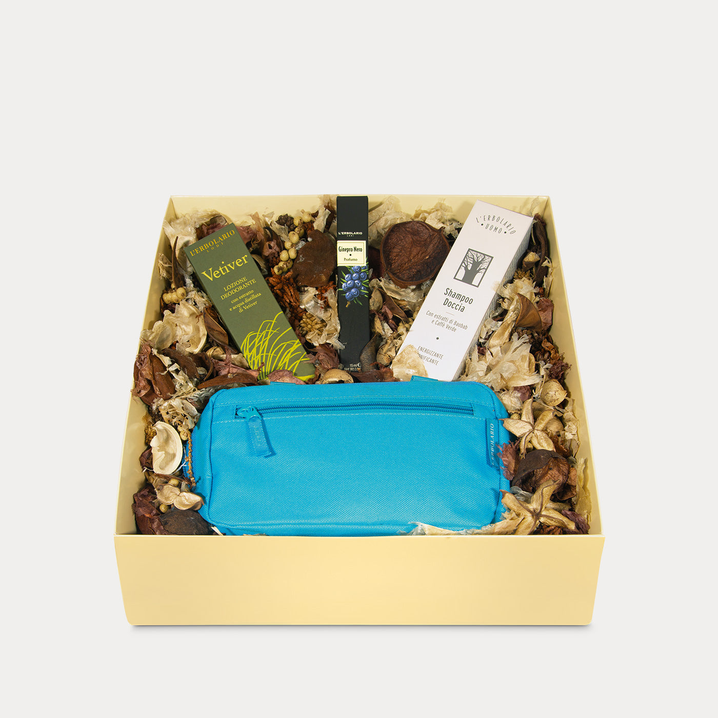 Confezione regalo Grande