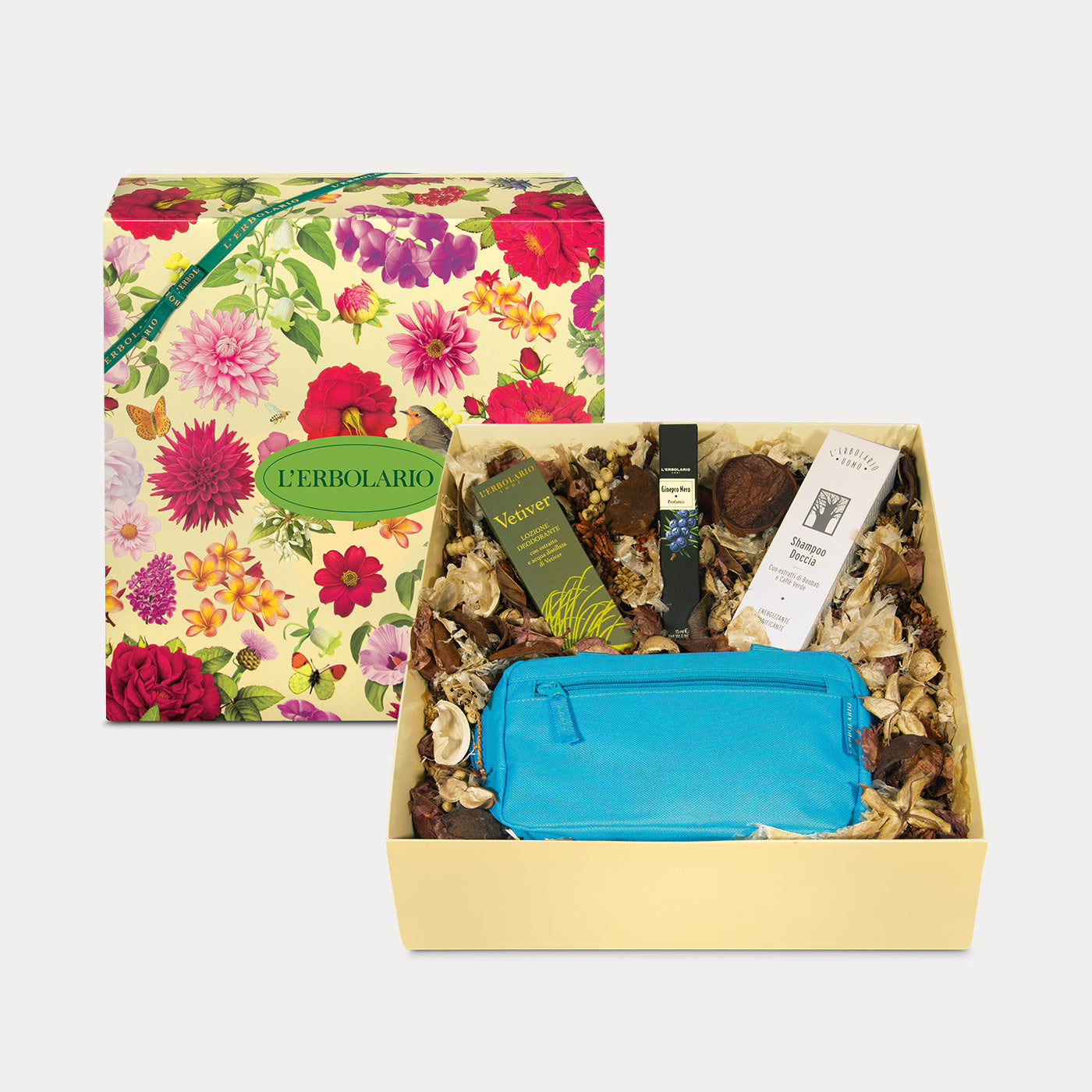 Confezione regalo Grande