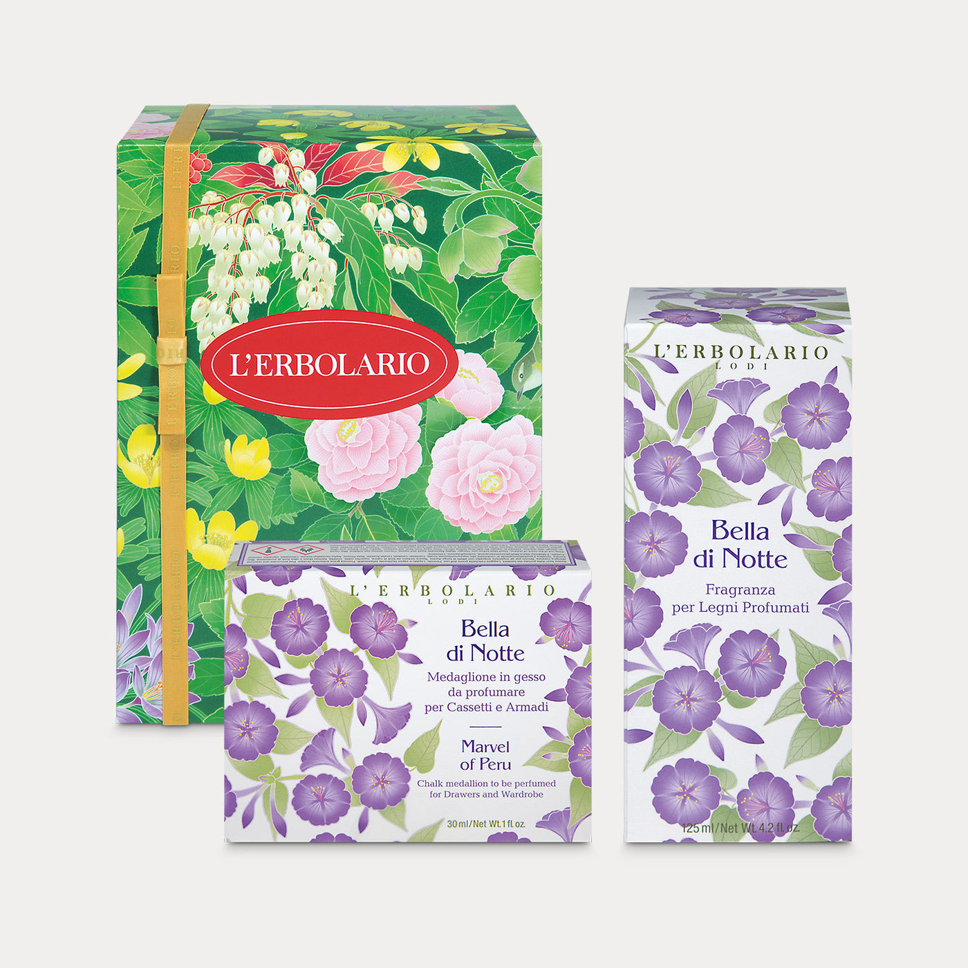 Confezione regalo Casa Bella di Notte