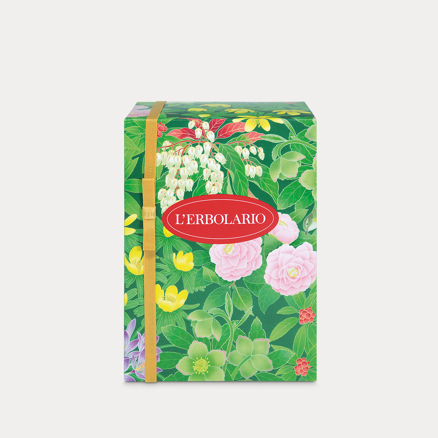 Confezione regalo Casa Gin Botanicals