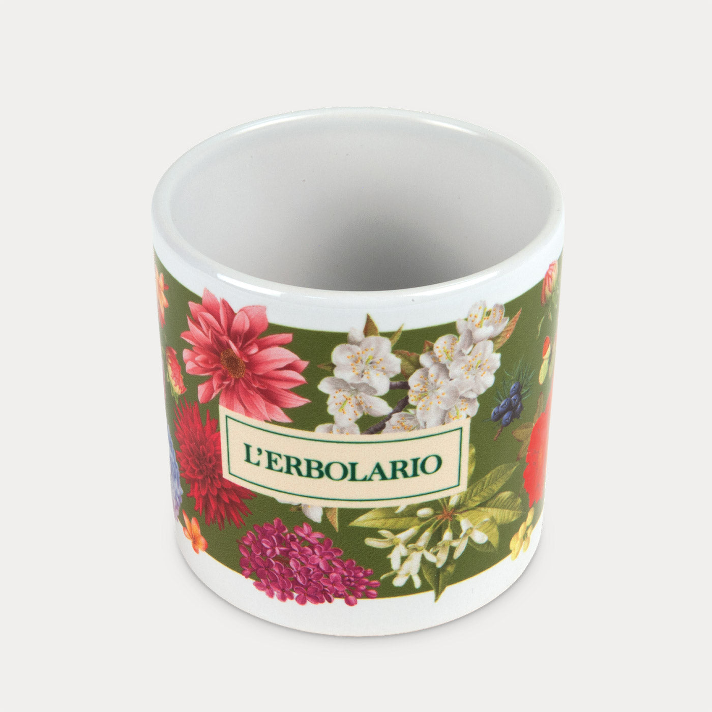 Tazza - 200 Punti Foglia