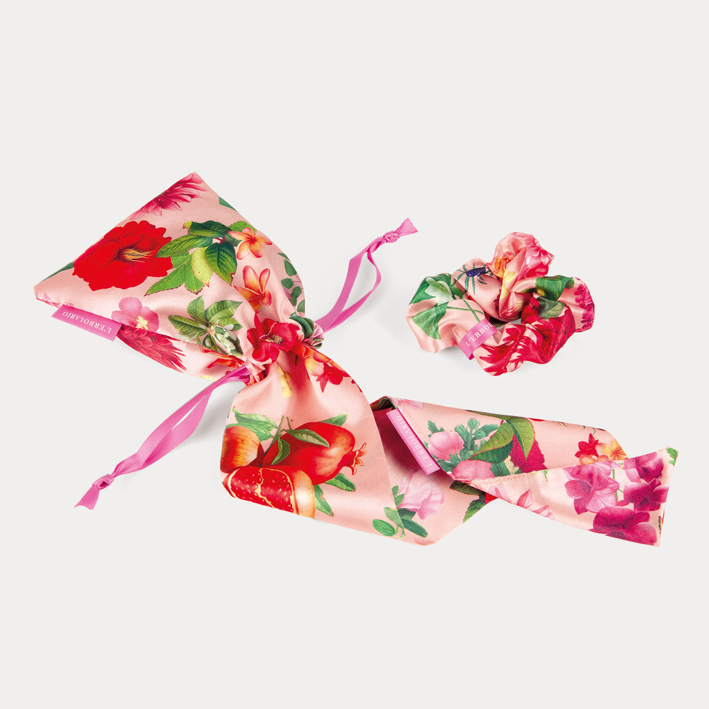 Set Capelli - 300 Punti Foglia