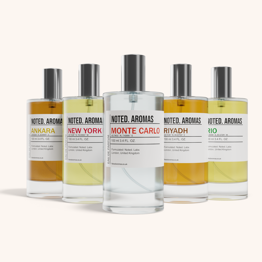 5 x 100ml Gifting Bundle (Mix & Match)