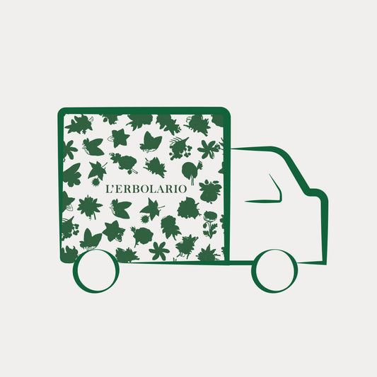 Spese di Spedizione Gratuita - 100 Punti Foglia